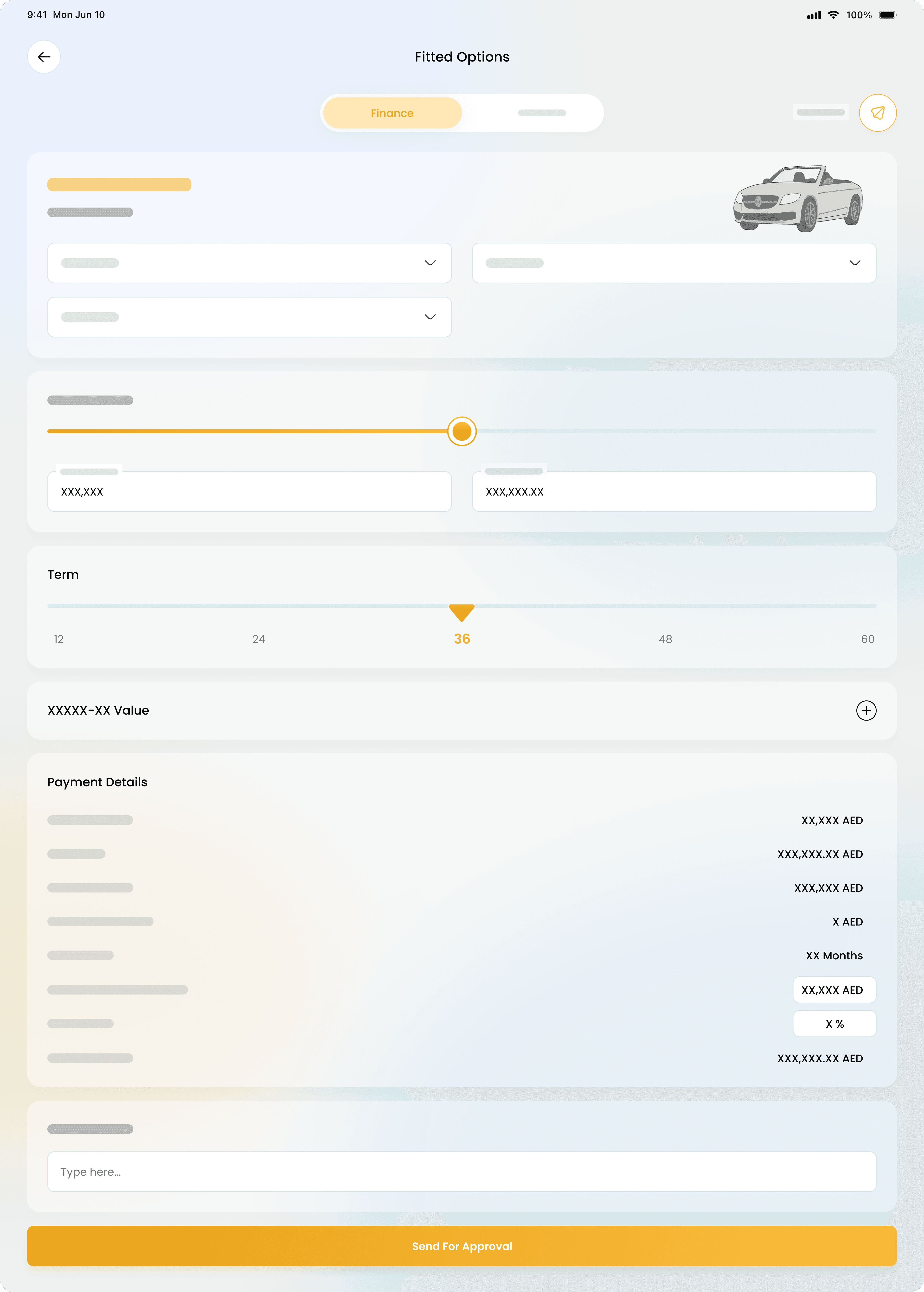 Fully White-Labelled Solution