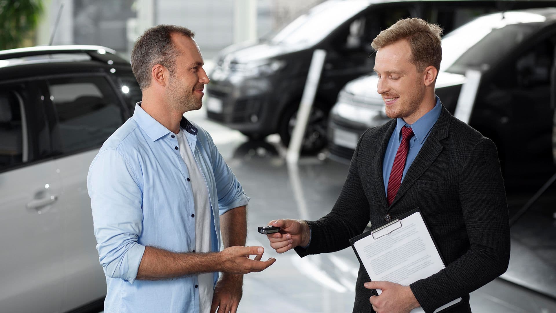 The Future of Automotive Retail: Why Digitalization is No Longer Optional