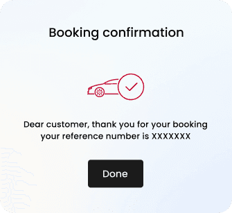 Fully Customized for Your Brand